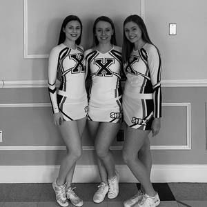 Meet your Posher, Abigail